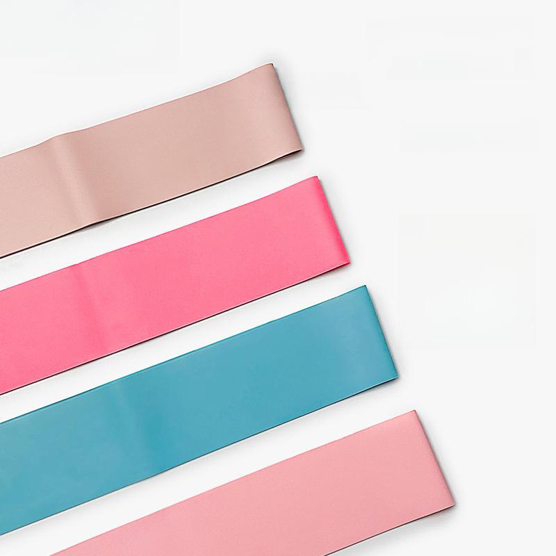 אימוני בלט לחיצת קשתות כף הרגל גומייה אלסטית תחבושות לכף הרגל מתיחות לכפות הרגליים אביזר לאימוני ריקוד בלט