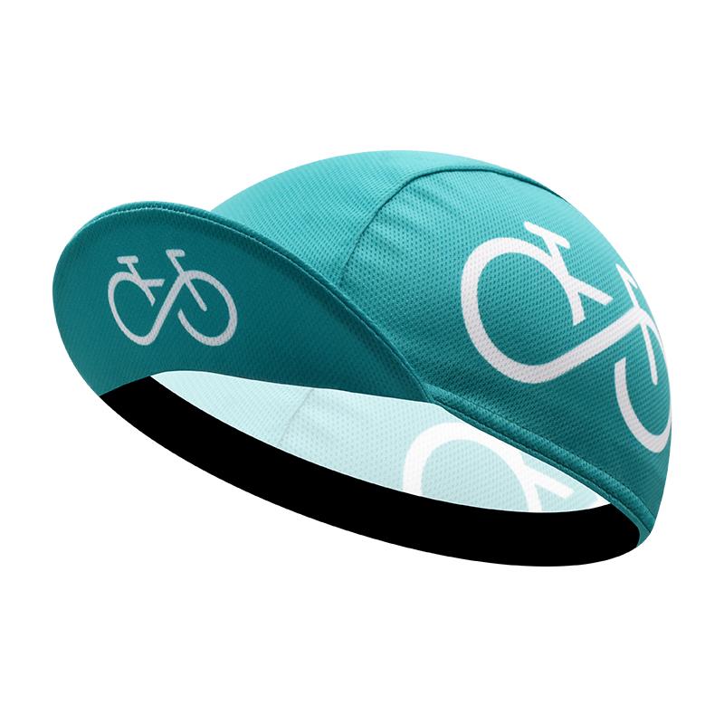 

New Multi Styles Colors Ride Bike New Classical Cycling Caps OSCROLLING Gorra Ciclismo Unisex