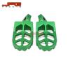 KDX200/KDX200R Off-Road Motorcycle CNC Aluminum Foot Pegs