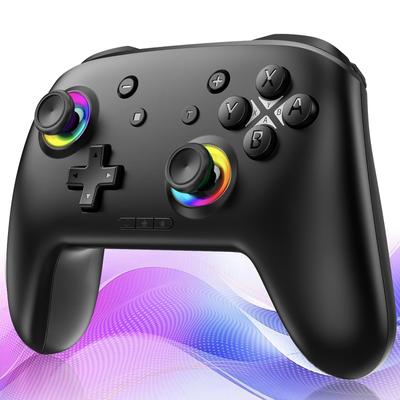 Game hardware – Gamepads