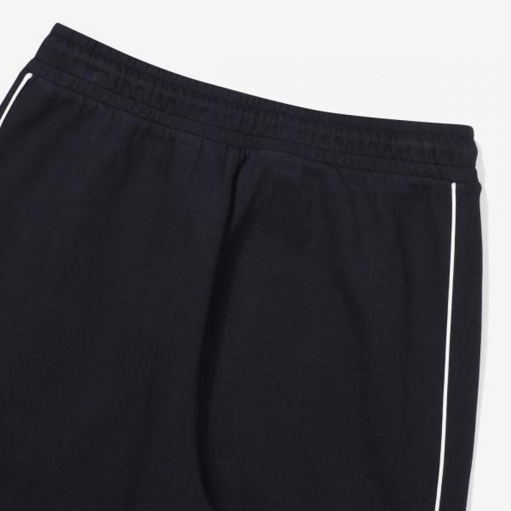 Fila Cotton Blend Wide Pants
