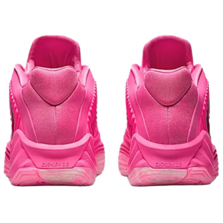 Nike Giannis Freak 7 Prm Ep Módní Pohodlné Basketbalové Boty Pánské Tenisky Růžové IH2313-600