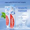 Colgate Oral Care Toothpaste