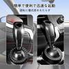 UrbanPulse Car One Touch Start Lever Car Engine Start Engine Start Button Metal Texture