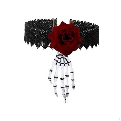 Collares y colgantes – Gargantillas