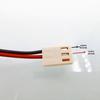 YDL1238B12 12CM Dual Ball 12038 Chassis 12V 0.48A Cooling Fan