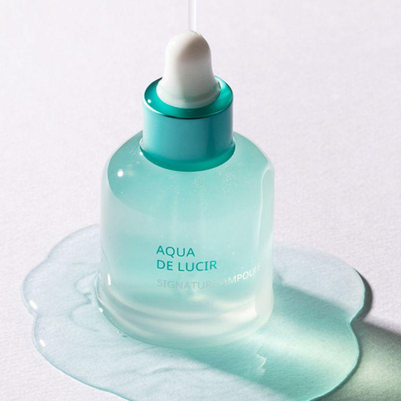 Aqua de Lucir Signature Ampoule 35g