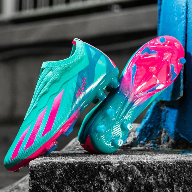 

Чемпіонат світу Кріштіану Роналду Путянь Футбольне взуття Тренувальне футбольне взуття для юнаків та молодих студентів та жінок Зламані нігті та шипи Змагання 41