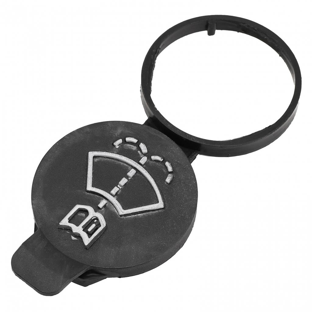 Windshield Wiper Washer Fluid Reservoir Bottle Cap Cover For Chevrole-t 13227300