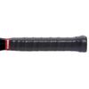 Lot of 30 Tourna Mega Tac Tennis Overgrips - Black - 103x29 Mm