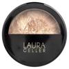 Laura Geller, Baked Balance-N-Bighten, Color Correcting Foundation, 0006027B Tan, 9g (0.32oz)