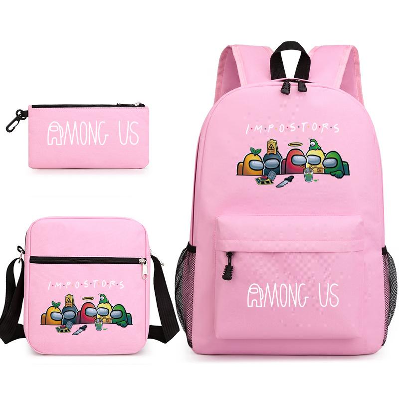 Among Us Spēles Among Us Kosmosa