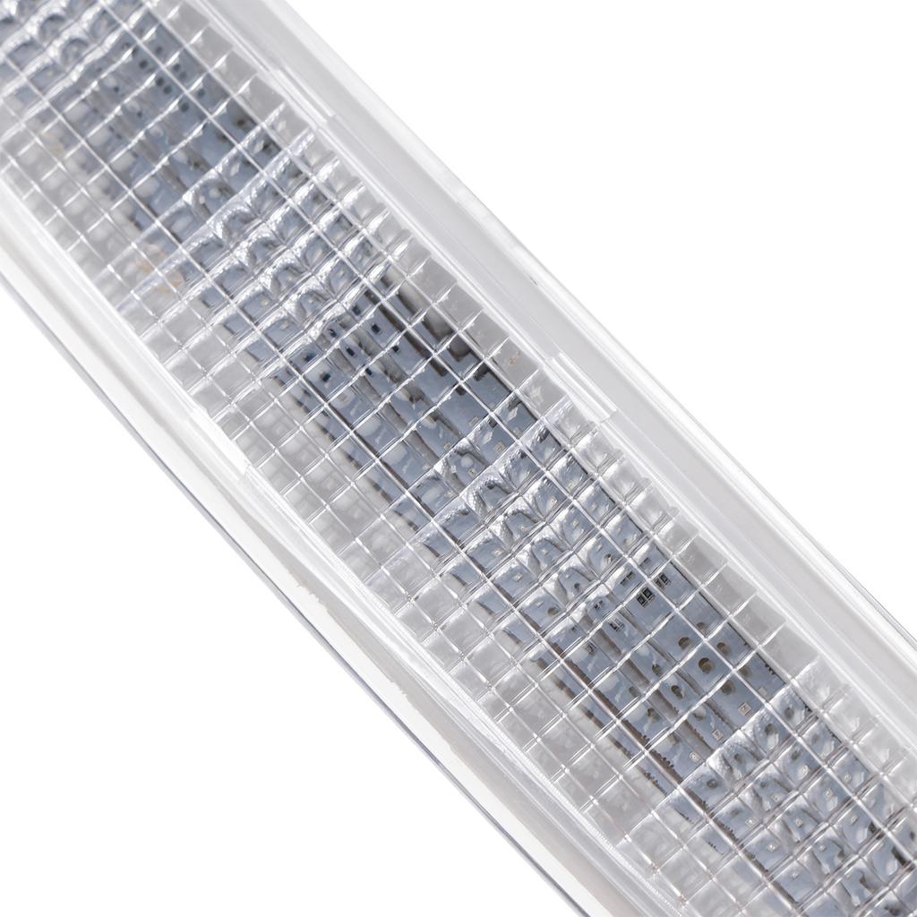 Hohe LED-Bremsleuchte 8334A113 Für Mitsubishi Outlander 14-2020 Weiß