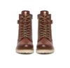 Remonte CEO-D8475-24 Brown Ankle Boots