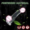 Multi-Size TPE Jelly Penis Dildo with Suction Cup, Anal Plug Vaginal Masturbator, Unisex Adult Sexy Sex Toy for Couples, Sex Toy