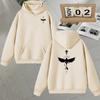 How To Train Your Dragon Hoodie Fashion Women Men Loose Fleece Unisex Streetwear Style Pullover Autumn Winter Vintage Sweatshirt
