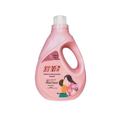 Shu Lei Boccali Scent Weichspüler