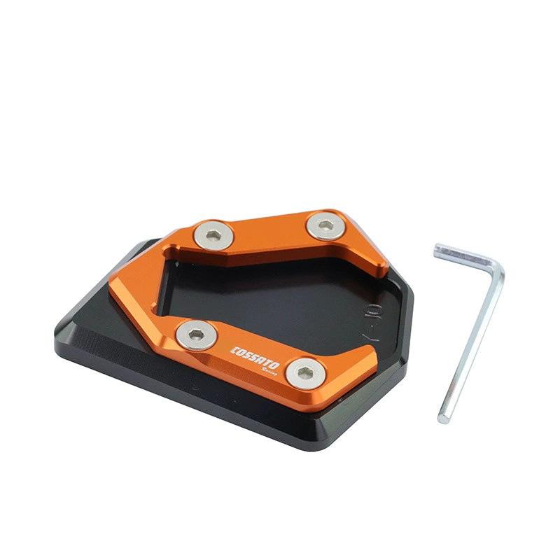 

Нескользящая накладка на боковую подножку для Qianjiang QJ Motor Sai 350/400 - Прямая посадка