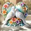Decorações – Decorações de plástico