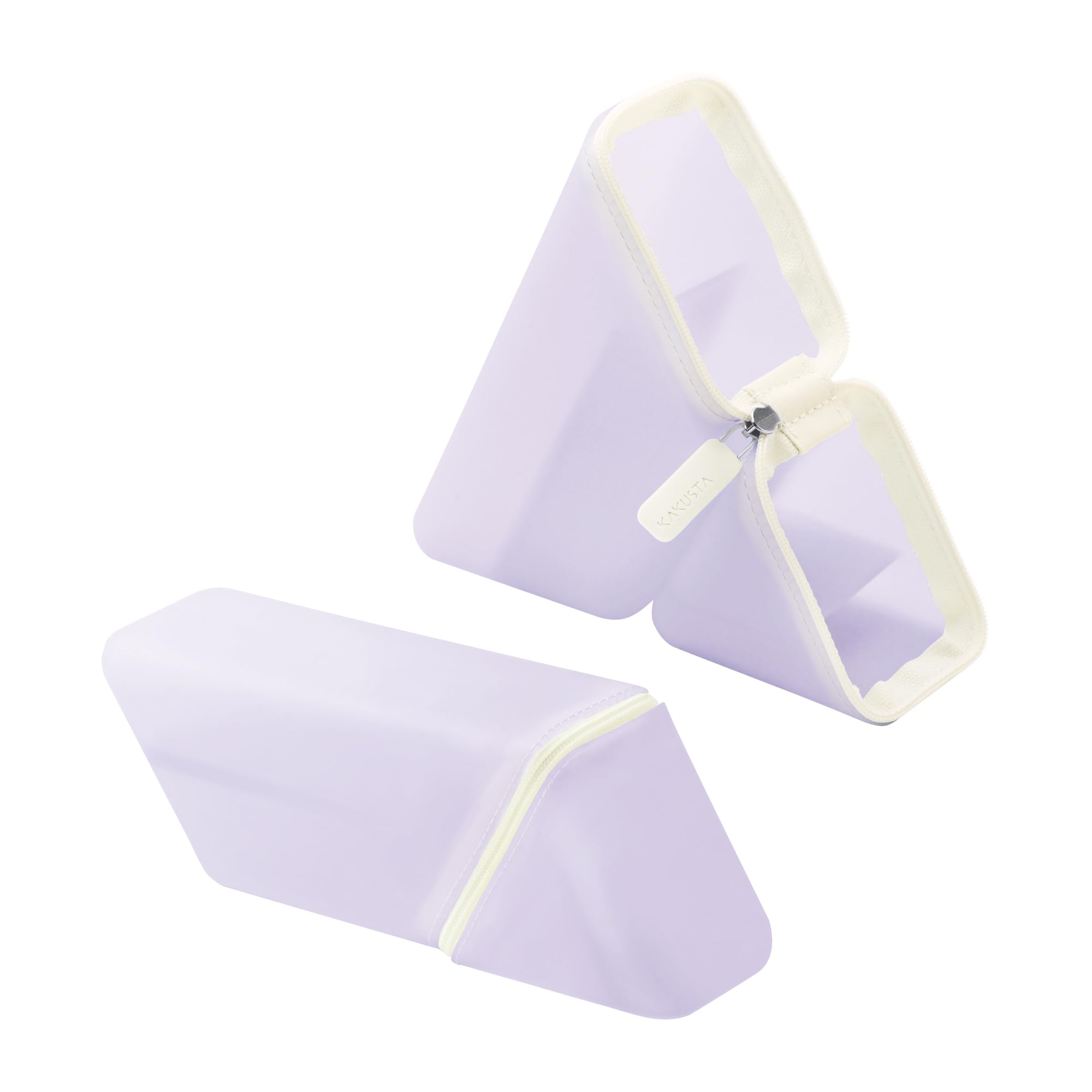 Sonic Kakusta Puni Gumi Sheer Grape Portable Pen Holder FD-3314-GR