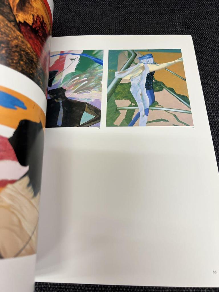 [USED] 2005 Hiroshi Otsuka Art Collection, Contemporary Japanese Art Collection, Akita Museum of Modern Art