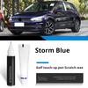 For Volkswagen Golf 7 Golf 8 Car Paint Repair Pen Original Black White Car Paint Repair