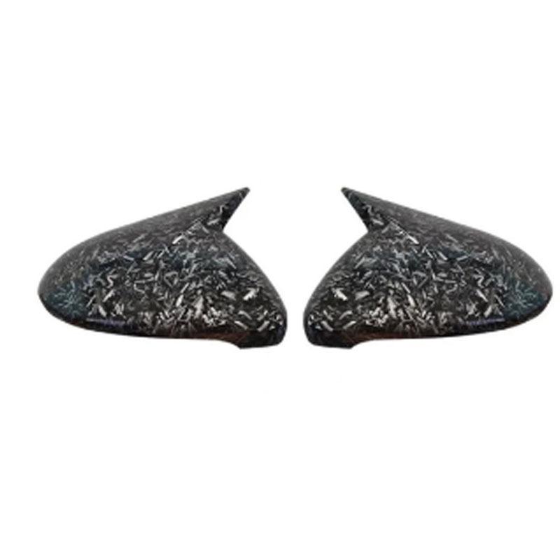 Rearview Mirror Cover for VW Golf 7/7.5 Lamando (2015-2018)