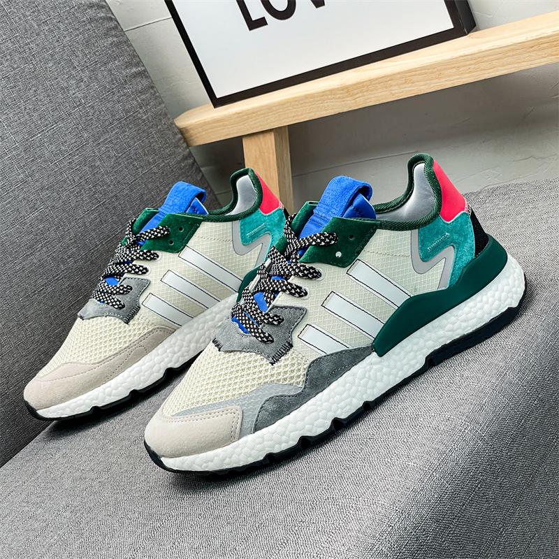Fashionable and Versatile Outdoor Casual Shoes