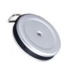 Pipe Circumference Measuring Tape Stainless Steel Housing Round 2m Diameter Tape Measure for