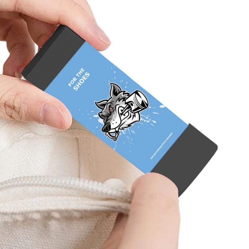 Portable Eraser, Shoe Eraser, Sports Shoes, Leather Shoes, Stain Removal, Yellowing Removal, Cleaning Tool, Shoe Whitening, Shoe Polishing