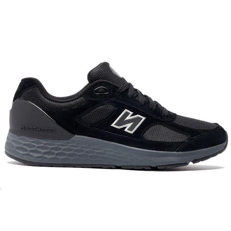 New Balance 1880 Shoes Black