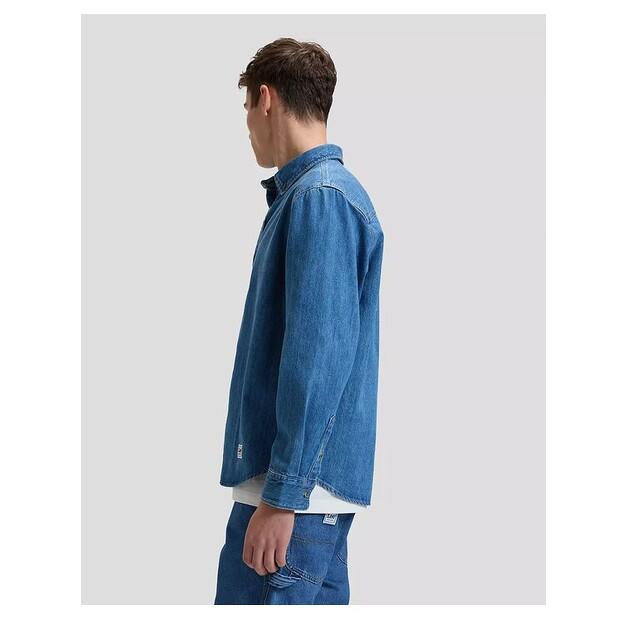 Рубашка Lee CLEAN WW BUTTON DOWN