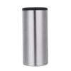 Stainless Steel Insulated Can Cooler 12 OZ Can Holder Slim Beer Cooler  Outdoor