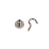 10PcsCelsiusset Heavy Duty  ing Hook Powerful Magnetic Hooks Indoors Organization Tools 10MM