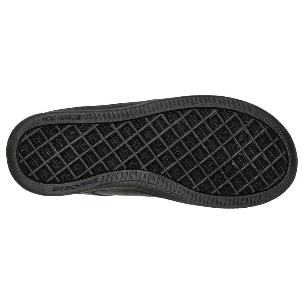 Sneakers Skechers Black Sport Court 92