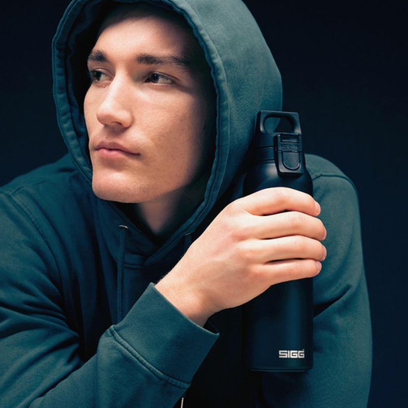 SIGG Hot & Cold Light Tumbler 550ml