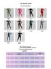 European American Tie-Dye Butt-Lift Yoga Set: Long Sleeve, Seamless Fitness Clothing with Hollow Out Design