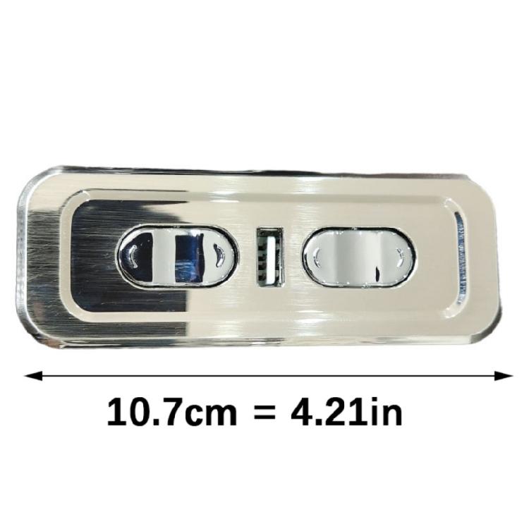 Professionelle Sofa-Motorsteuerungen Leise Antriebssysteme USB-Strom Handfernbedienung Wasserdichte ABS-Konstruktion