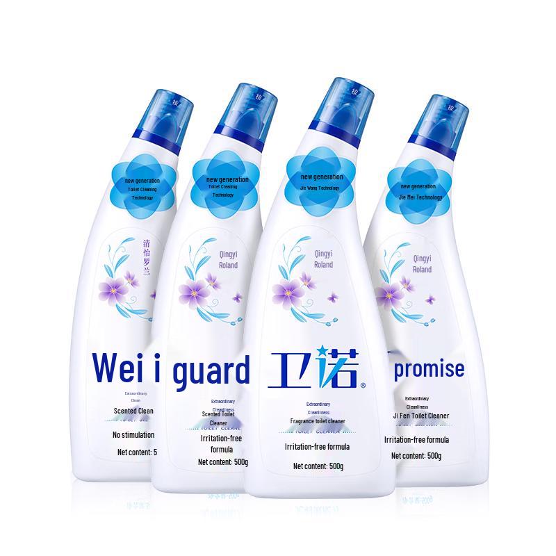 Blue Moon Fragrance Toilet Cleaner