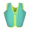Svømmevest for barn Småbarn Lære å svømme Flytejakke for gutter Jenter Alder 2-10 år Justerbar Svømmetreningsvest for Kajakkpadling Båtliv Vannsport