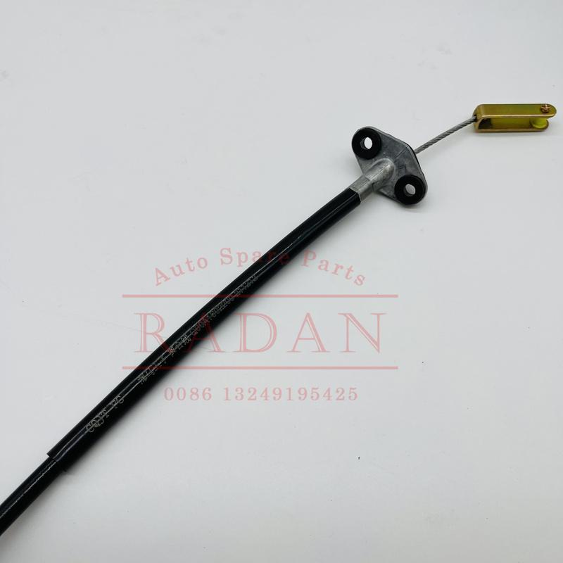 Clutch Cable For Haima 1