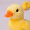 Realistic Plush Chick and Duck Toy Children Gift Cute Animal Stuffed Toy Soft Safe