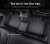 Compatible Floor Mats for Jetour Models X70, X90, X70S, X70 Plus, X70 Coupe, X95, X70TPE