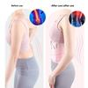 Spine Orthopedic Brace Tummy Body Shaper Waist Exercise Brace Support Belt  Sports Protective
