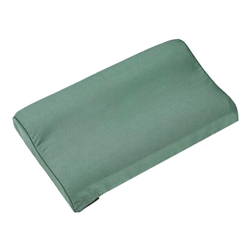 Ao Jian Tu Firm Cotton Training Pillow