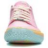 Li Ning Trendy Comfortable Non-Slip Breathable Low-Top Basketball Shoes Men Sneakers Fengxian-Pink ABFU013-2