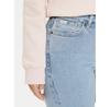 Джинсы Guess W4YA92 D5CB3 синий Skinny Fit