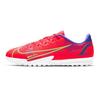 Mercurial Vapor 14 Academy Tf Soccer Shoes Kids Sneaker Red CV0822-600
