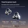 Newman M79 Open-Ear Bluetooth Sports Ear Clip Headphones