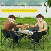 Folding Camping Table